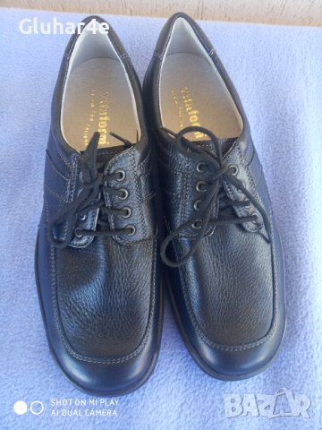 Нови  немски обувки Vitaform., снимка 5 - Дамски ежедневни обувки - 38339850