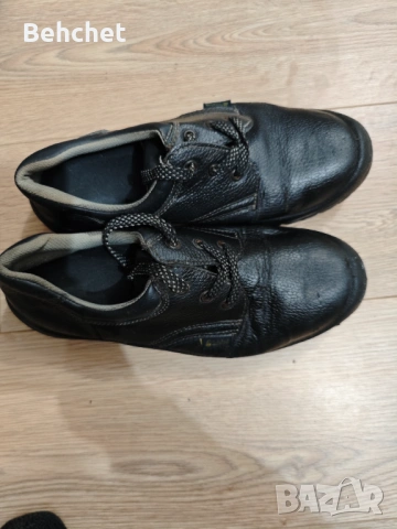 Работни обувки с бомбе , снимка 9 - Други - 54046975