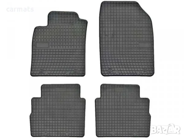 Гумени стелки Frogum за Opel Signum (2002-2009)