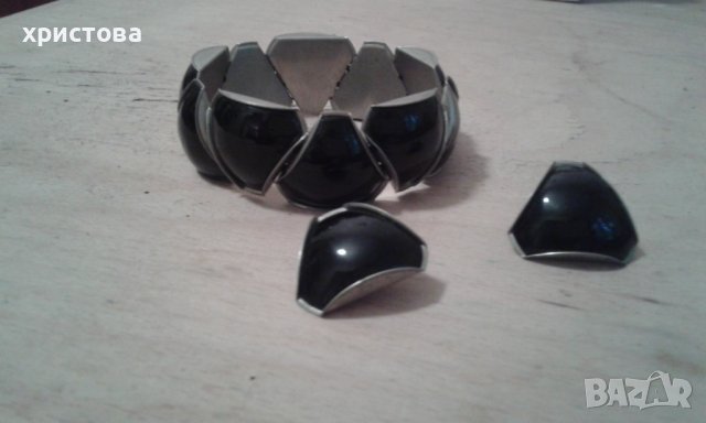 Дам.обеци , снимка 10 - Обеци - 37336204