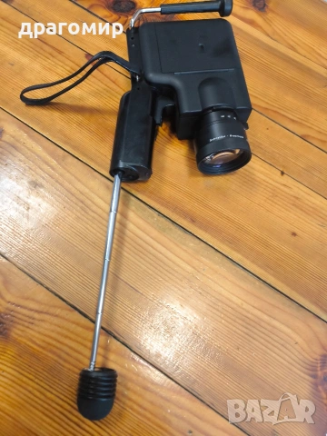 Nisi integrale 5 BRAUN super 8, снимка 7 - Камери - 54026111