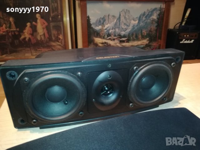 celestion csc-center-made in taiwan-внос France 🇫🇷 2612211412, снимка 8 - Тонколони - 35244061