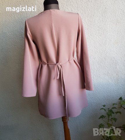 Дамска рокля размер ХС-С , снимка 2 - Рокли - 32031604