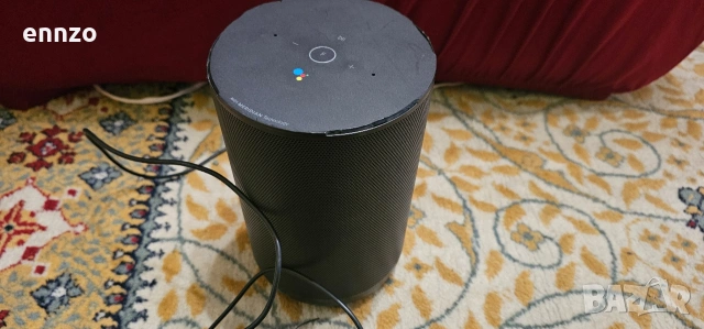 колонка lg wk7