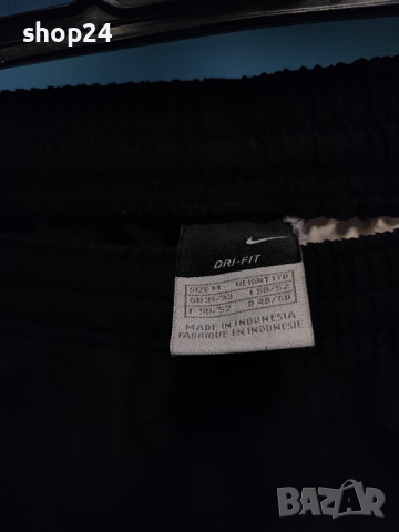 Nike Dri-Fit Долнище/Мъжко М, снимка 6 - Спортни дрехи, екипи - 36517235