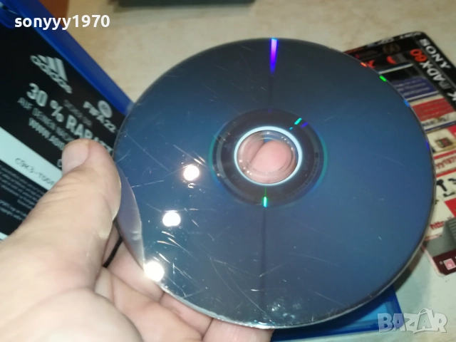 CALL OF DUTY-SONY PS4 GAME FIFA 22-ОБЛОЖКА CALL OF DUTY-ИГРА 0610251353, снимка 15 - Игри за PlayStation - 51961389