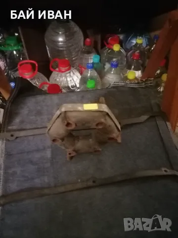 ГУМЕНО КАРЕ ЗА ЛАДА, снимка 4 - Части - 47765409