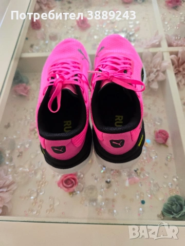 Маратонки Puma , снимка 4 - Маратонки - 42882893