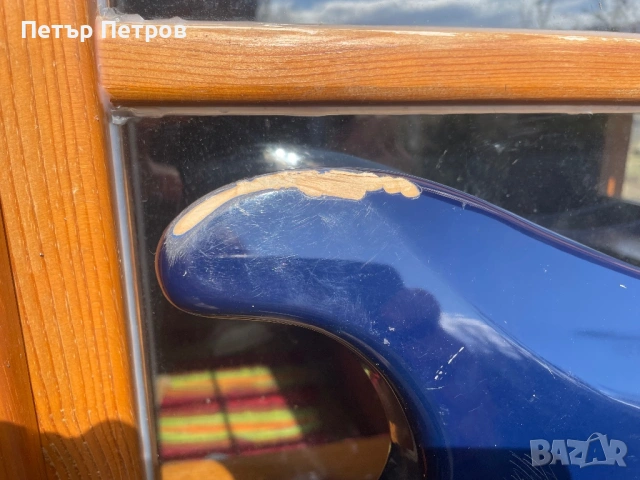 Тяло за китара , снимка 4 - Китари - 54148265