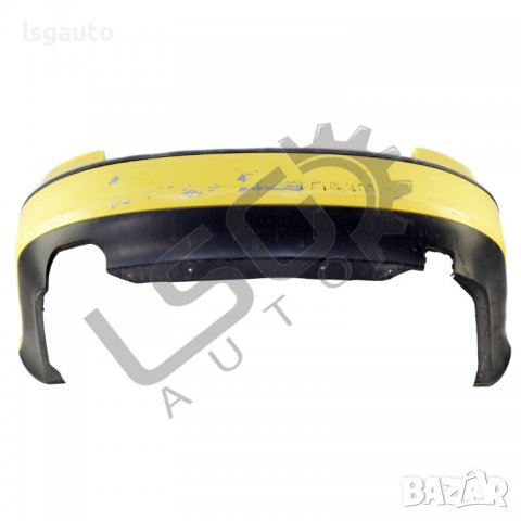 Задна броня Skoda OCTAVIA II (1Z)(2004-2010) ID: 89336, снимка 2 - Части - 38689968