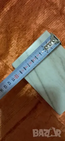 Ретро мраморна кутия , снимка 12 - Колекции - 50231467