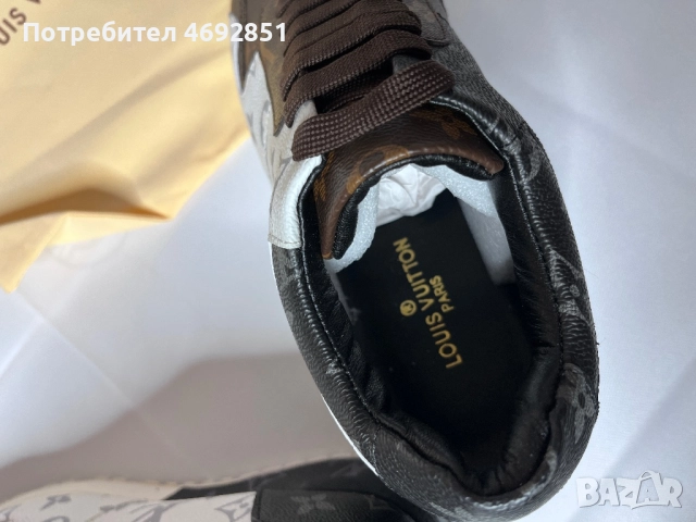 Нови обувки – премиум модел, еко кожа, снимка 4 - Ежедневни обувки - 52905791