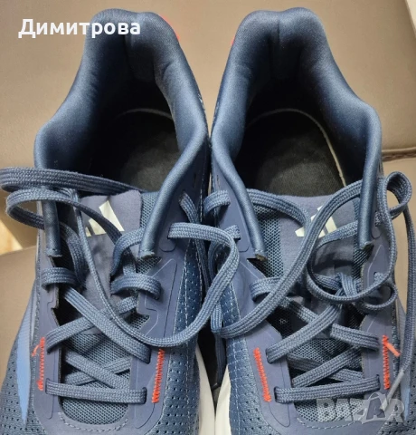 Намалени! Duramo SL маратонки, номер 44 , снимка 15 - Маратонки - 50450402