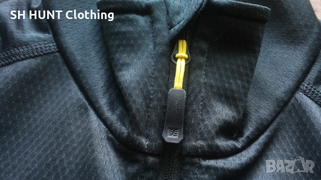 Snickers 9448 Lite Work Shirt Stretch размер S / M еластична блуза W4-602, снимка 9 - Блузи - 52092202