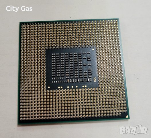 Intel® Core™ i3-3110M , снимка 4 - Процесори - 37070699