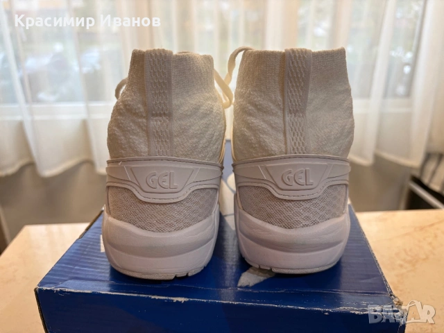 ASICS gel-katana trainer, снимка 3 - Маратонки - 54270221