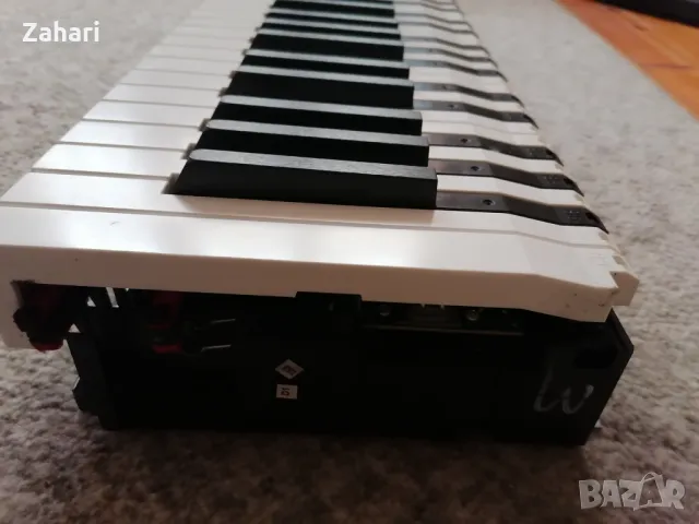 Клавиатура за пиано 88 клавиша, снимка 6 - Пиана - 49268860