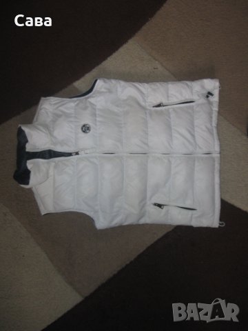 Елек NORTH SAILS  дамски,М-Л, снимка 2 - Елеци - 44297518