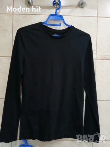 Мъжки и тийнеджърски блузи с дълъг ръкав, снимка 12 - Блузи - 17923812