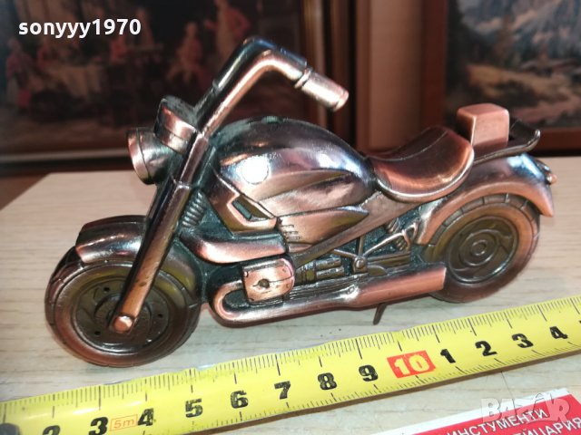 мотор-запалка 14х8х4см-внос франция 1602211638