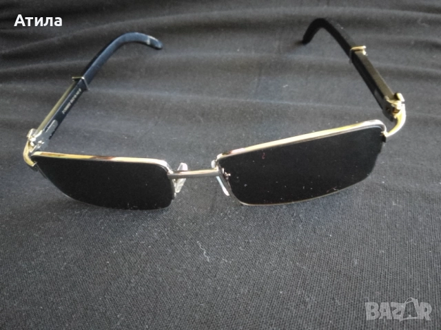 слънчеви очила, снимка 4 - Слънчеви и диоптрични очила - 52751585