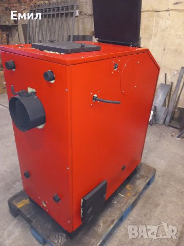 Котел 25kW нов, снимка 2 - Други - 39333606