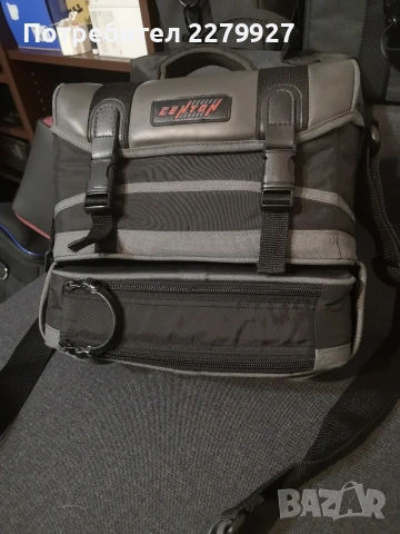 CENTON - Чанта за фото/видео техника , снимка 4 - Чанти, стативи, аксесоари - 53167353