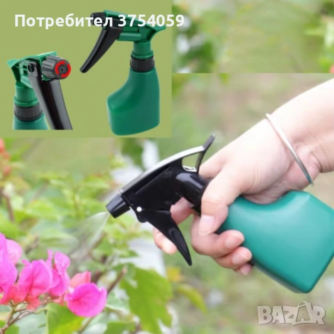 Комплект градински инструменти 5 в 1 с куфар – всичко необходимо за засаждане и поддръжка, снимка 6 - Градински инструменти - 53076715