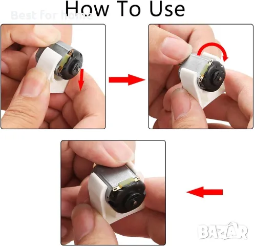 Електро конструктор Sntieecr STEEM6, снимка 6 - Конструктори - 48104210