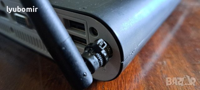 Asus мини компютър, снимка 5 - За дома - 40610887