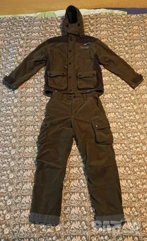 Комплект (150 - 160 см.) , снимка 1