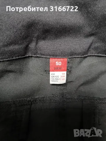 Engelbert strauss работен панталон , снимка 3 - Спортни дрехи, екипи - 49787571