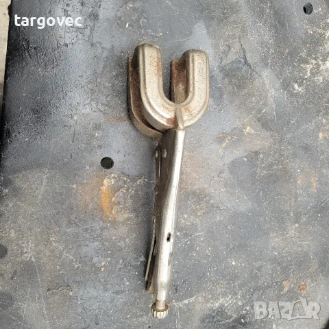 трета ръка hazet, снимка 3 - Други инструменти - 48490152