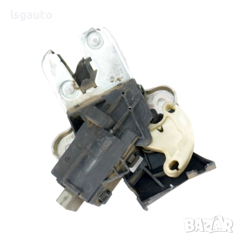 Брава заден капак AUDI A8 (D3) 2003-2010 ID: 152745