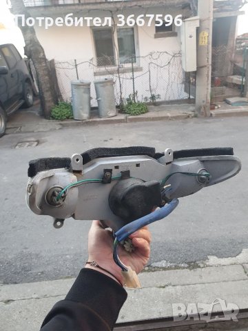 фар за kymco dink, снимка 3 - Мотоциклети и мототехника - 40112805