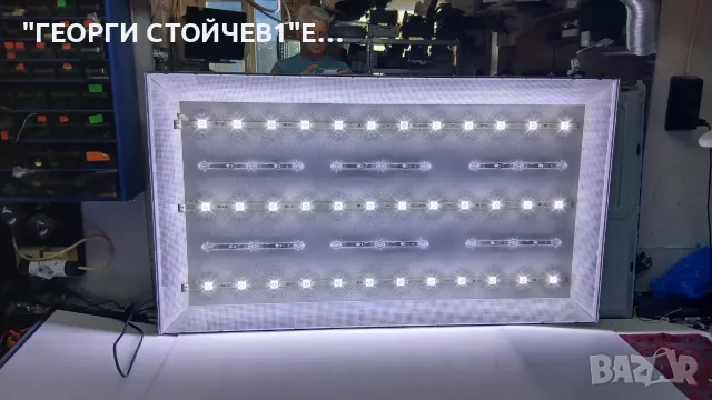 UE50TU8072U  BN41-02756C   BN94-15767J  BN4401054E  CY-BT050HGPR1V  BN96-50357A, снимка 8 - Части и Платки - 56211235