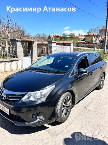 17880-0R050. Маркуч турбо филтърна кутия за Тойота Авенсис T27. 2012-2015г.D-4D. 17881-0R040, снимка 5 - Части - 50917884