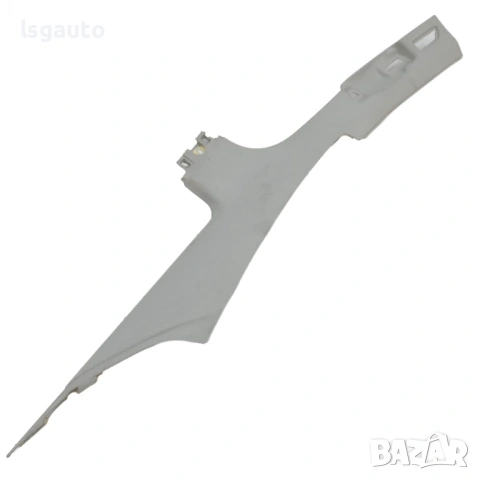 Лява кора задна колонка AUDI  A8 (D4, 4H) 2010-2017 ID: 158732