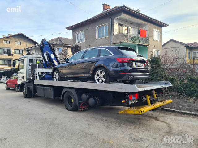 Ивем Транс Еоод Пътна помощ Превоз на автомобили във страната и чужбина 24/7, снимка 13 - Пътна помощ - 29345216