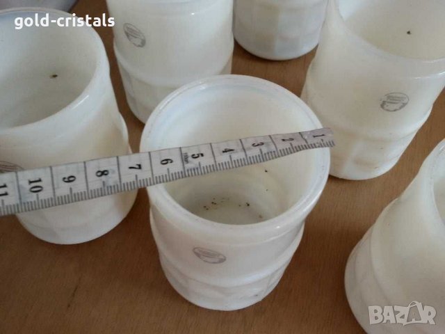 Балкан турист чаши , снимка 3 - Антикварни и старинни предмети - 29571567