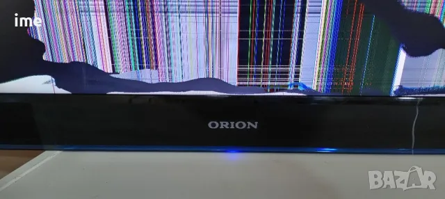 Power Board CEL801A. Свален от Телевизор Orion TV24LB890. Работещ СЪС СЧУПЕН ДИСПЛЕЙ., снимка 12 - Части и Платки - 47598689