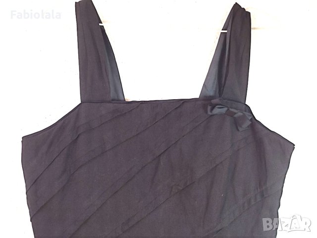 Xandres dress XXL, снимка 4 - Рокли - 42180137