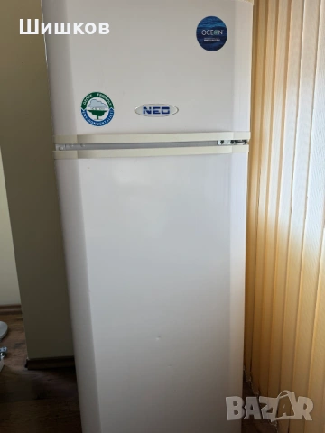 хладилник NEOза резервни части