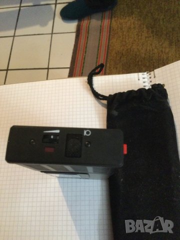 Грундиг Стенорете Диктофон, снимка 3 - Други - 30857055