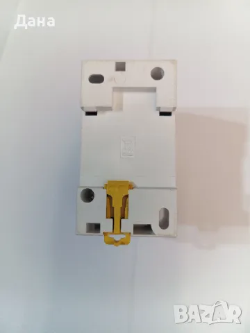 Трифазни автоматични предпазители--Шнайдер-63А, снимка 9 - Друга електроника - 50435513