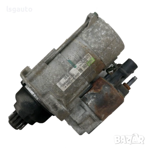 Стартер Volkswagen Scirocco III 2008-2017 ID:149300