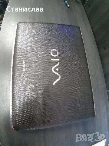 Sony Vaio VGN-CR520E\PCG-5L2L за части, снимка 1 - Части за лаптопи - 40822769