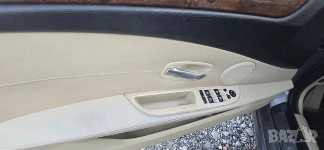 Bmw E61 530xd на части , снимка 8 - Части - 55874518