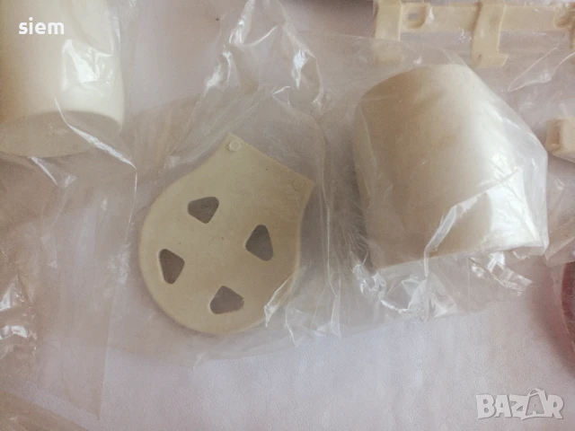 Принадлежности за баня , снимка 4 - Душ кабини и вани - 51290691