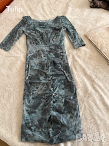 Рокли от трико